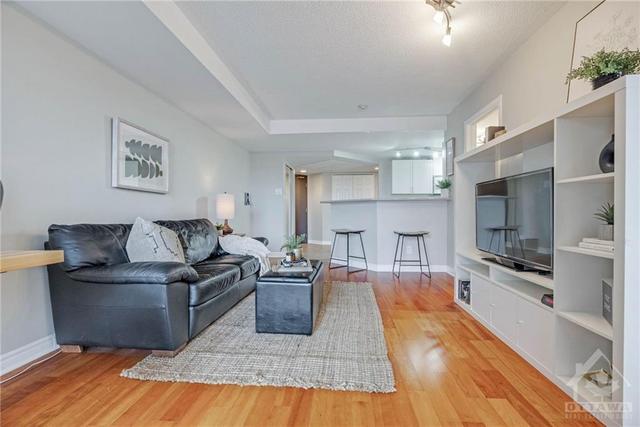 5A - 310 Central Park Dr, Condo with 1 bedrooms, 1 bathrooms and null parking in Ottawa ON | Image 14