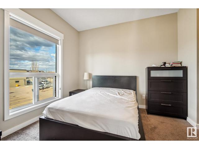 212 - 10518 113 St Nw, Condo with 2 bedrooms, 2 bathrooms and 1 parking in Edmonton AB | Image 11