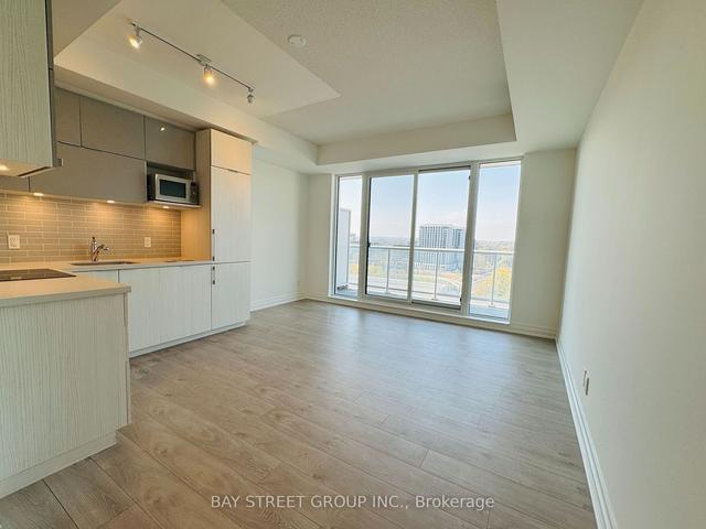 1204A - 10 Rouge Valley Dr, Condo with 1 bedrooms, 1 bathrooms and 1 parking in Markham ON | Image 5