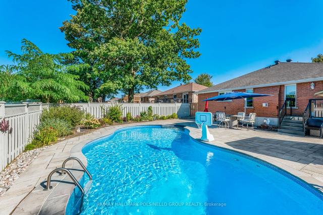 324 Harvie Rd, House detached with 3 bedrooms, 3 bathrooms and 4 parking in Barrie ON | Image 35