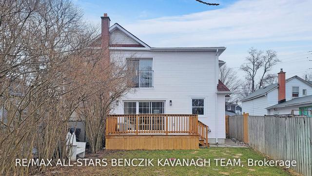 29 Joseph St, House semidetached with 4 bedrooms, 3 bathrooms and 2 parking in Markham ON | Image 17
