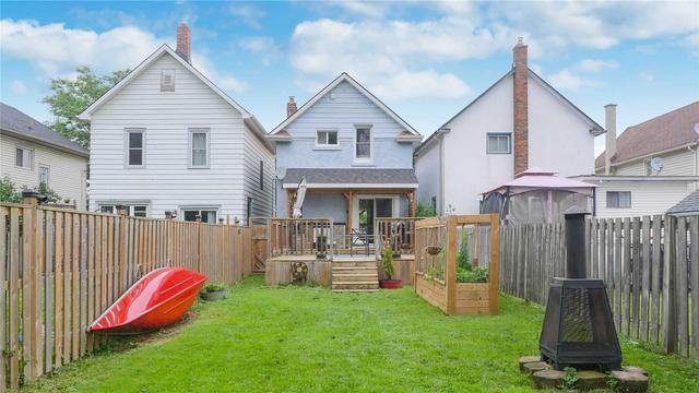 149 Young St, House detached with 2 bedrooms, 2 bathrooms and 2 parking in Welland ON | Image 24
