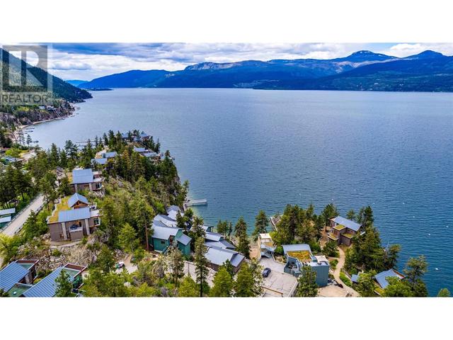 31 - 9845 Eastside Rd, House attached with 2 bedrooms, 2 bathrooms and 1 parking in Vernon BC | Image 35