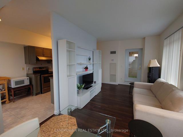 1802 - 18 Kenaston Gdns, Condo with 2 bedrooms, 2 bathrooms and 1 parking in Toronto ON | Image 5
