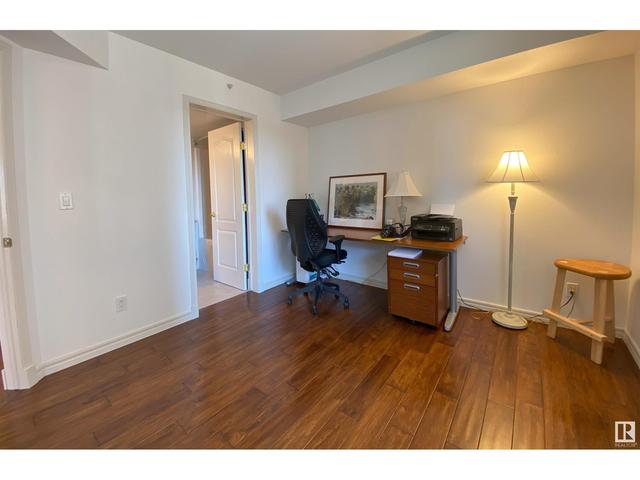603 - 9741 110 St Nw, Condo with 2 bedrooms, 2 bathrooms and 1 parking in Edmonton AB | Image 17