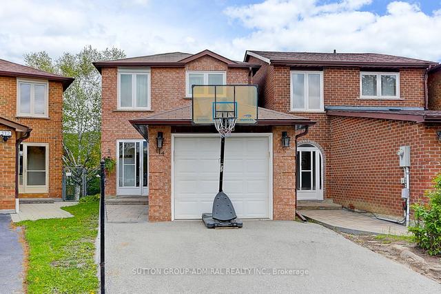 114 Rejane Cres, House detached with 3 bedrooms, 3 bathrooms and 2 parking in Vaughan ON | Image 1