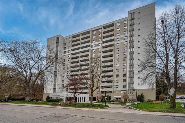 405 - 65 Southport St, Condo with 2 bedrooms, 2 bathrooms and 1 parking in Toronto ON | Image 1