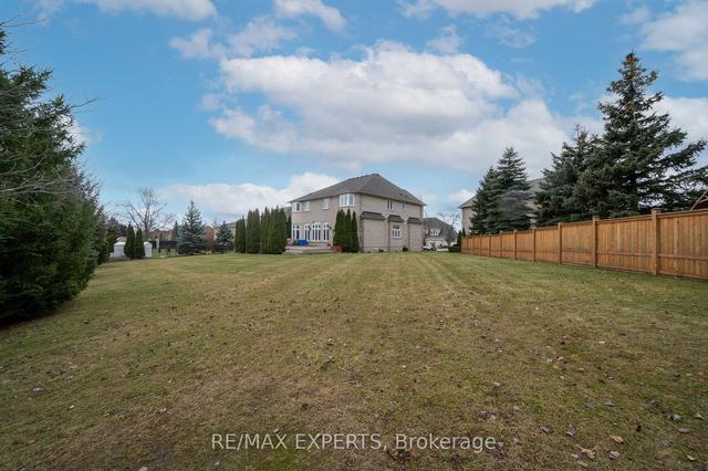 BSMT - 15 Greystone Gate, House detached with 2 bedrooms, 3 bathrooms and 3 parking in Vaughan ON | Image 18