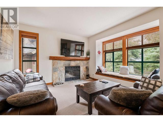 13 - 4652 Blackcomb Way, House attached with 2 bedrooms, 2 bathrooms and 1 parking in Whistler BC | Image 2