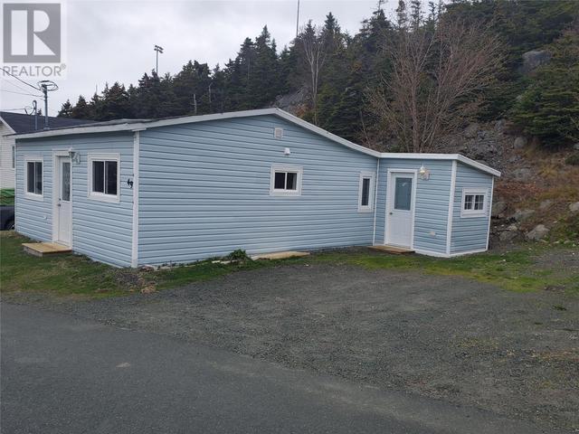 49 Rideouts Rd, House detached with 2 bedrooms, 1 bathrooms and null parking in Conception Bay South NL | Image 18