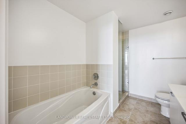 3610 - 832 Bay St, Condo with 3 bedrooms, 2 bathrooms and 1 parking in Toronto ON | Image 28