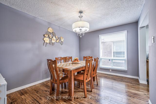 19 Longstaff Dr, House detached with 3 bedrooms, 4 bathrooms and 3 parking in Ajax ON | Image 32