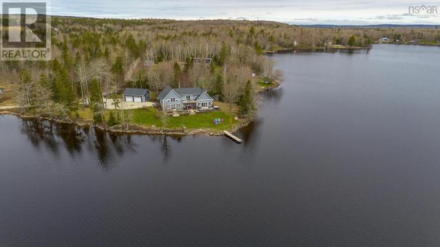 122 Murphy Lake Rd, House detached with 3 bedrooms, 3 bathrooms and null parking in Kings, Subd. C NS | Image 45