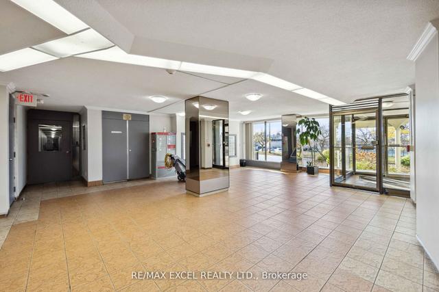 616 - 80 Grandravine Dr, Condo with 3 bedrooms, 1 bathrooms and 1 parking in Toronto ON | Image 23