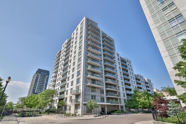 721 - 816 Lansdowne Ave, Condo with 1 bedrooms, 1 bathrooms and 1 parking in Toronto ON | Image 7