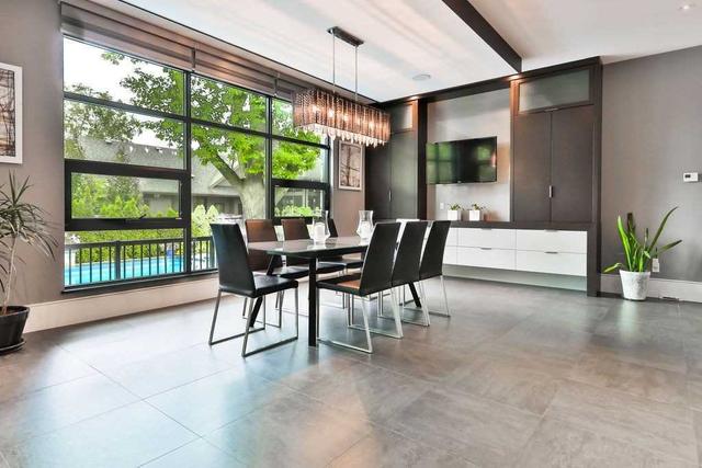 259 Burgundy Dr, House detached with 4 bedrooms, 6 bathrooms and 10 parking in Oakville ON | Image 10
