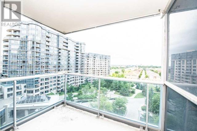 1001 - 33 Cox Blvd, Condo with 1 bedrooms, 1 bathrooms and 1 parking in Markham ON | Image 9
