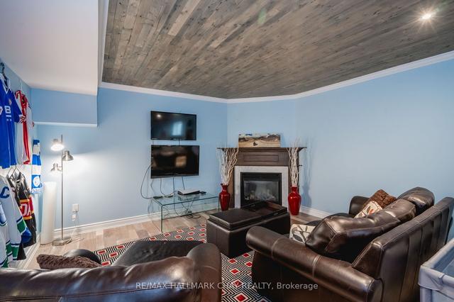 1913 Elana Dr, House detached with 3 bedrooms, 3 bathrooms and 6 parking in Severn ON | Image 22
