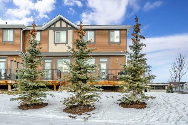 181 New Brighton Walk Se, Home with 2 bedrooms, 2 bathrooms and 2 parking in Calgary AB | Image 28