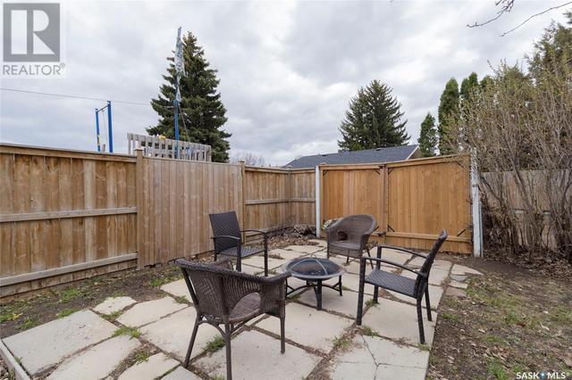 320 Simon Fraser Cres, House detached with 2 bedrooms, 1 bathrooms and null parking in Saskatoon SK | Image 40