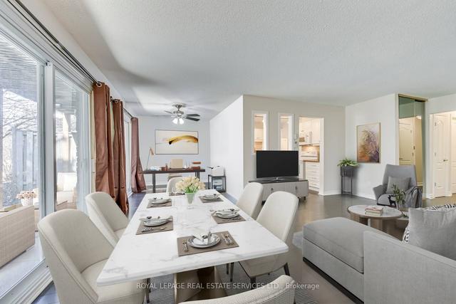 53 - 2701 Aquitaine Ave, Townhouse with 2 bedrooms, 1 bathrooms and 2 parking in Mississauga ON | Image 2