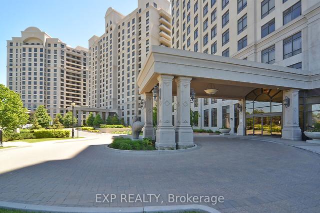 1404 - 9235 Jane St, Condo with 1 bedrooms, 1 bathrooms and 2 parking in Vaughan ON | Image 30