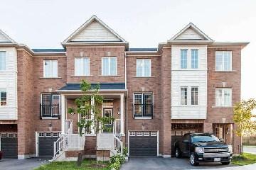 UNIT-53 - 2187 Fiddlers Way, House attached with 3 bedrooms, 3 bathrooms and 2 parking in Oakville ON | Image 1