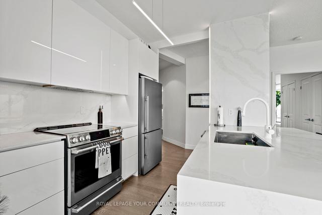 1210 - 15 Windermere Ave, Condo with 2 bedrooms, 2 bathrooms and 1 parking in Toronto ON | Image 27