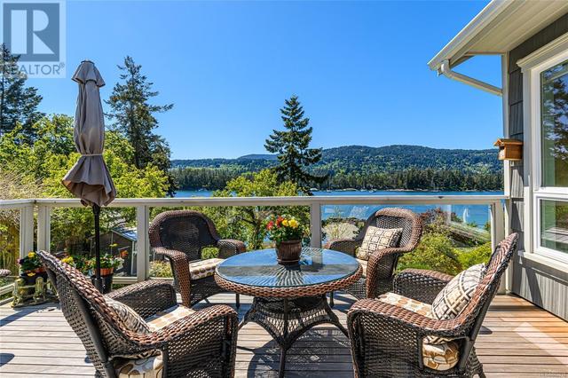 116 Fruitvale Rd, House detached with 3 bedrooms, 3 bathrooms and 4 parking in Saltspring Island BC | Image 28