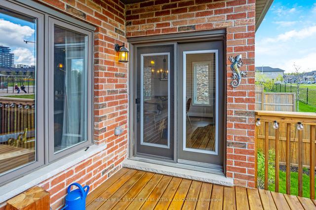 5 - 39 Kay Cres, Townhouse with 2 bedrooms, 4 bathrooms and 4 parking in Guelph ON | Image 29