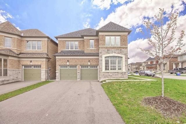 40 Applegate Dr, House detached with 4 bedrooms, 4 bathrooms and 6 parking in East Gwillimbury ON | Image 23