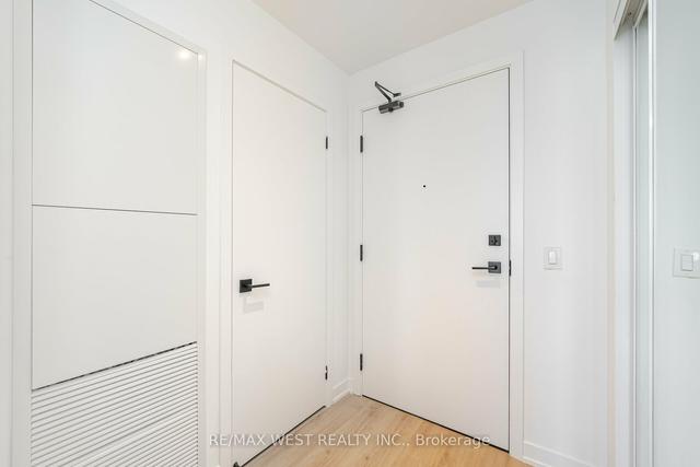2609 - 319 Jarvis St, Condo with 0 bedrooms, 1 bathrooms and 0 parking in Toronto ON | Image 20