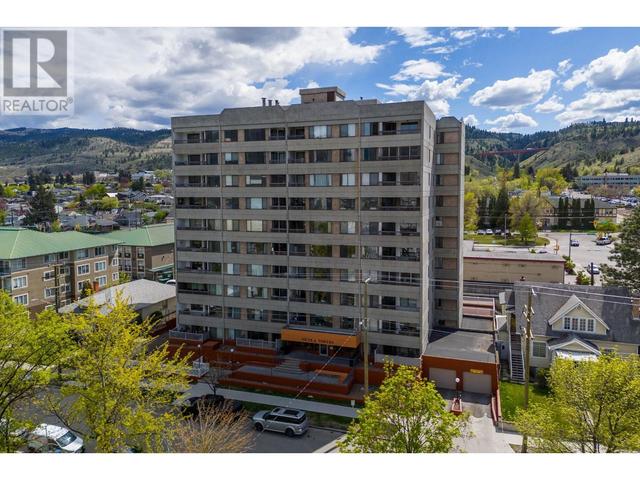 106 - 525 Nicola St, Condo with 2 bedrooms, 1 bathrooms and null parking in Kamloops BC | Image 25