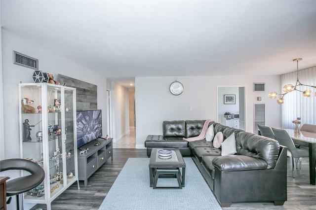 1212 - 1580 Mississauga Valley Blvd, Condo with 2 bedrooms, 2 bathrooms and 2 parking in Mississauga ON | Image 39
