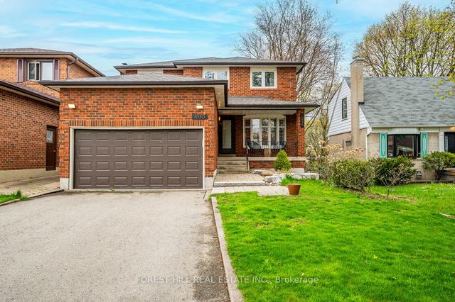 1030 Hedge Dr, House detached with 4 bedrooms, 4 bathrooms and 6 parking in Mississauga ON | Image 1