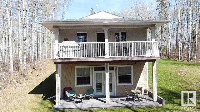 37 - 423002 Rge Rd 10, House detached with 2 bedrooms, 2 bathrooms and null parking in Ponoka County AB | Image 37