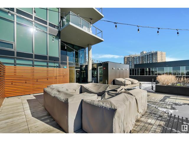 902 - 14105 West Block Dr Nw Nw, Condo with 2 bedrooms, 2 bathrooms and null parking in Edmonton AB | Image 27