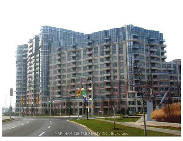 712 - 33 Cox Blvd, Condo with 3 bedrooms, 2 bathrooms and 2 parking in Markham ON | Image 26