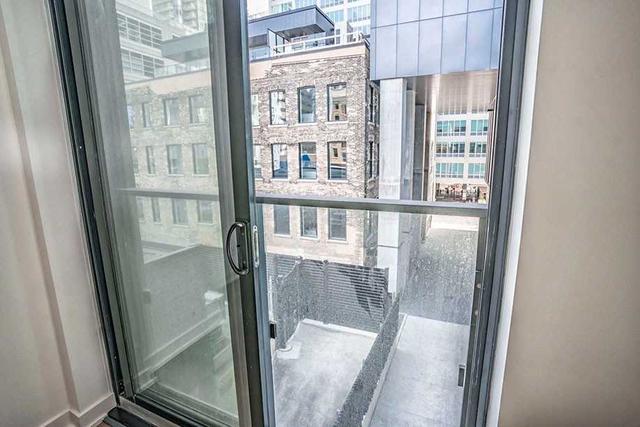 223 - 25 Richmond St E, Condo with 2 bedrooms, 2 bathrooms and 0 parking in Toronto ON | Image 36