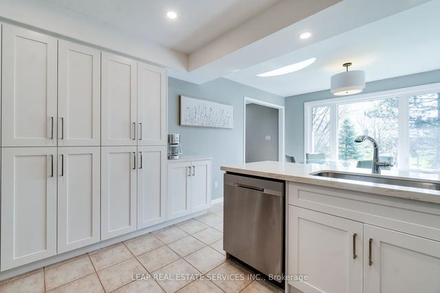 117 Sandford Fleming Dr, House detached with 4 bedrooms, 4 bathrooms and 4 parking in Waterloo ON | Image 25