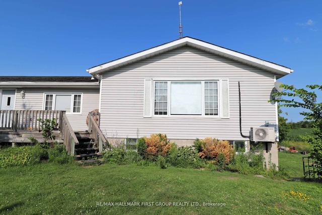 A - 1304 Hunt Club Rd, House detached with 1 bedrooms, 1 bathrooms and 1 parking in Madoc ON | Image 12