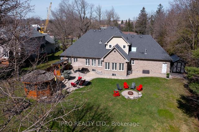252 Main St, House detached with 4 bedrooms, 4 bathrooms and 14 parking in Erin ON | Image 15