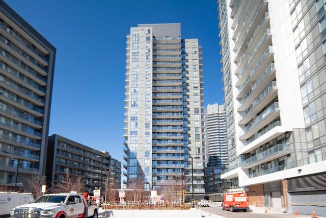1709 - 38 Forest Manor Rd, Condo with 2 bedrooms, 2 bathrooms and 1 parking in Toronto ON | Image 1