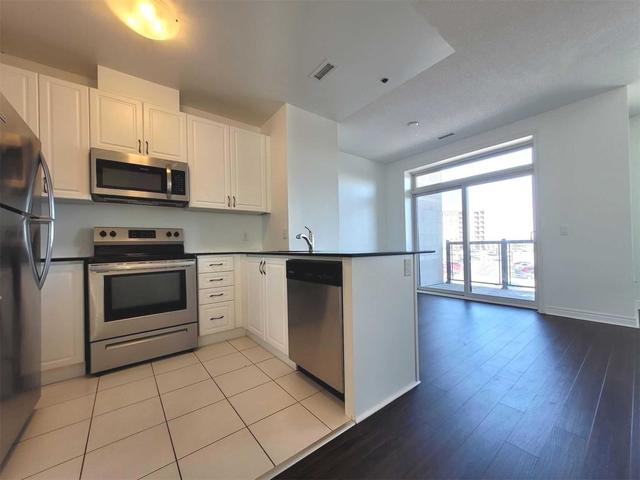 220 - 7325 Markham Rd, Condo with 3 bedrooms, 2 bathrooms and 2 parking in Markham ON | Image 10