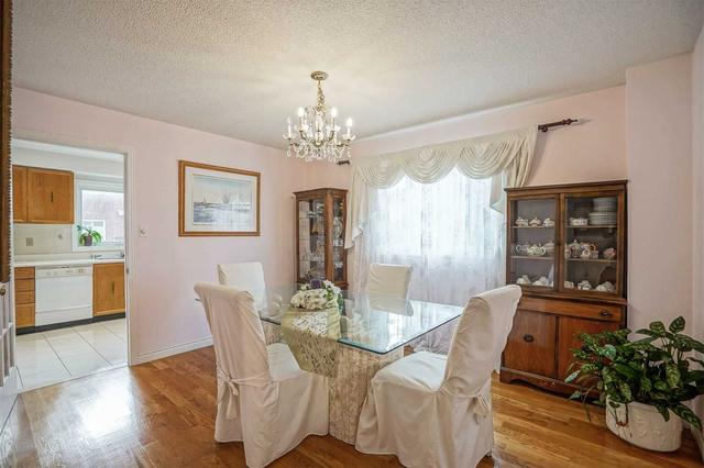 4405 Heathgate Cres, House detached with 4 bedrooms, 4 bathrooms and 4 parking in Mississauga ON | Image 38