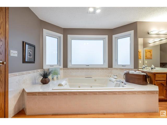 25 Rivard Cr, House detached with 6 bedrooms, 2 bathrooms and 4 parking in Beaumont AB | Image 20