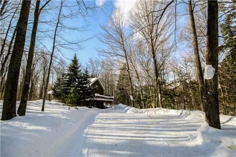 4050 6 Line N, House detached with 4 bedrooms, 2 bathrooms and 4 parking in Oro Medonte ON | Image 2