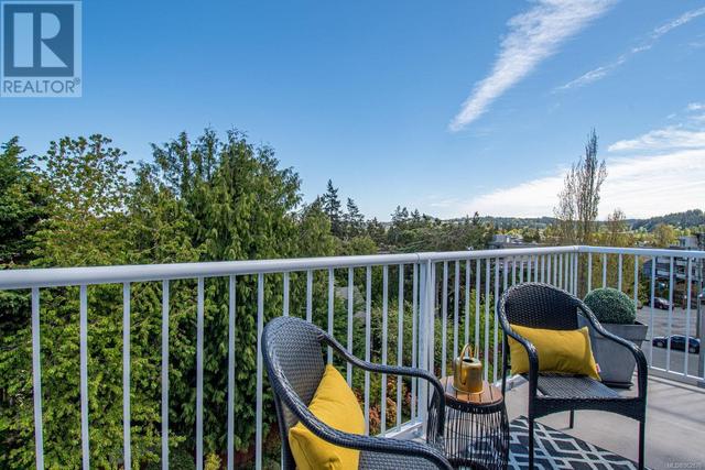 407 - 1240 Verdier Ave, Condo with 2 bedrooms, 2 bathrooms and null parking in Central Saanich BC | Image 47