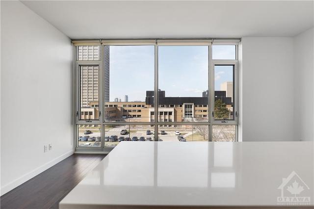 506 - 201 Parkdale Avenue, Condo with 1 bedrooms, 1 bathrooms and 1 parking in Ottawa ON | Image 7
