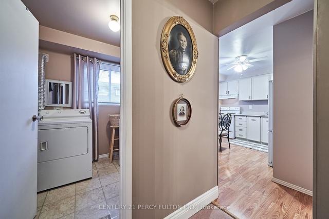 44 - 222 Pearson St, Townhouse with 4 bedrooms, 2 bathrooms and 2 parking in Oshawa ON | Image 27